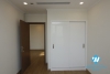 A good apartment in Vinhome garden for rent 